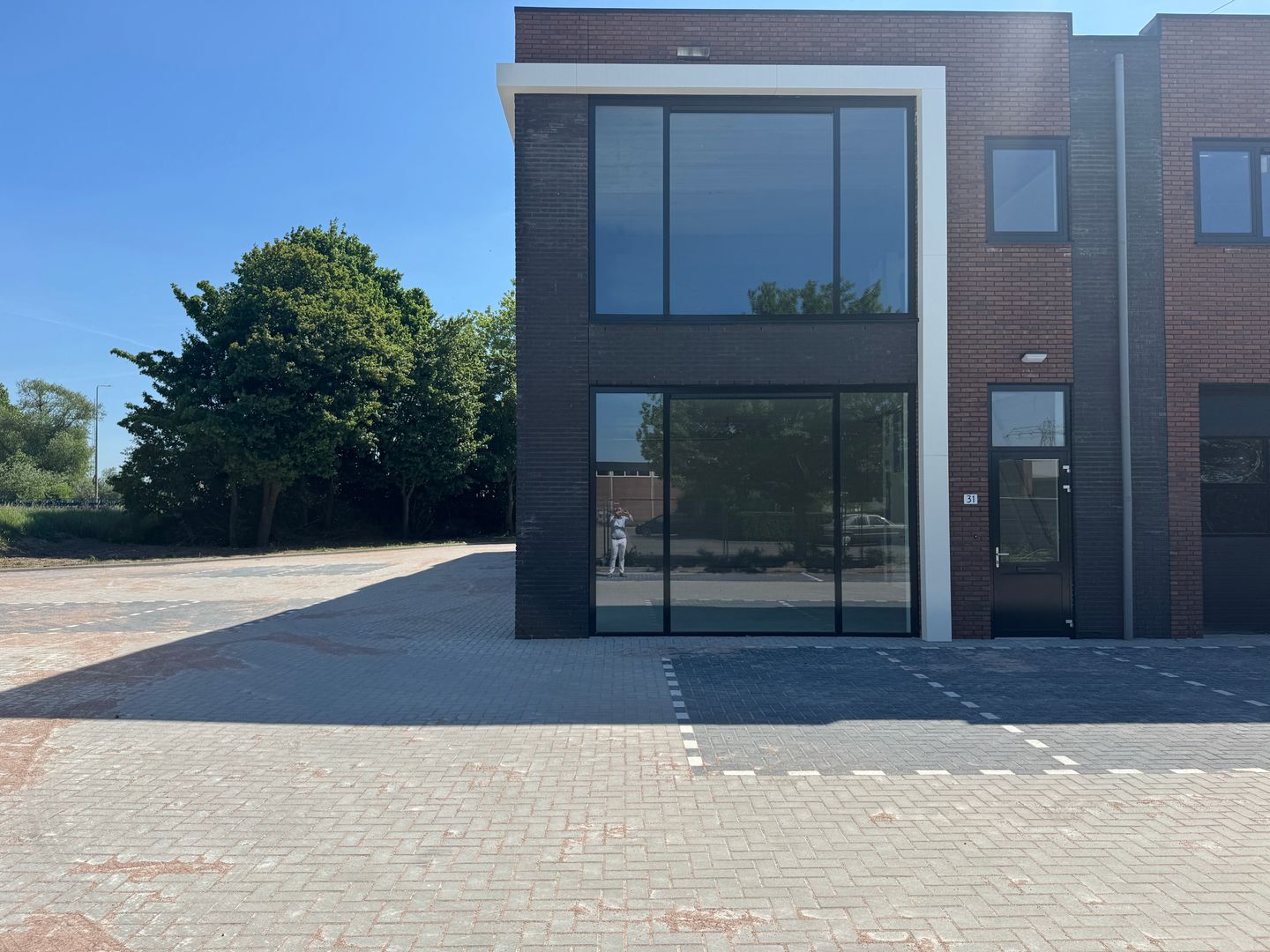 View photo 3 of Marconistraat 31
