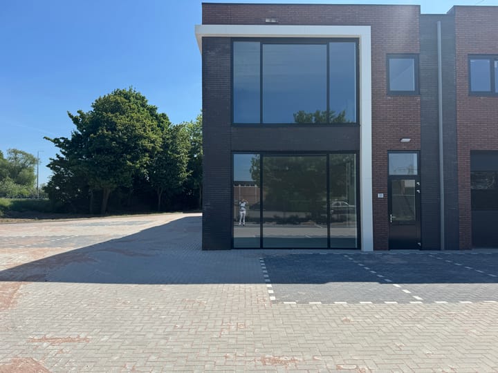 Marconistraat 31, Zwolle