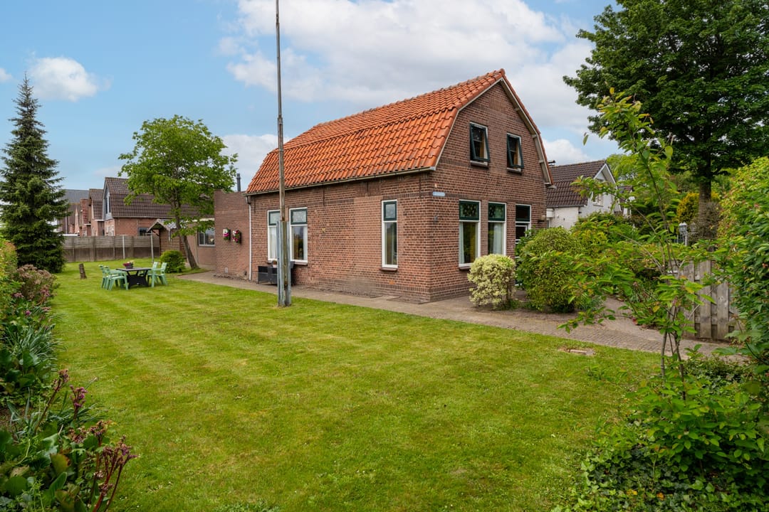 Photo 1 of Jachtlaan 42