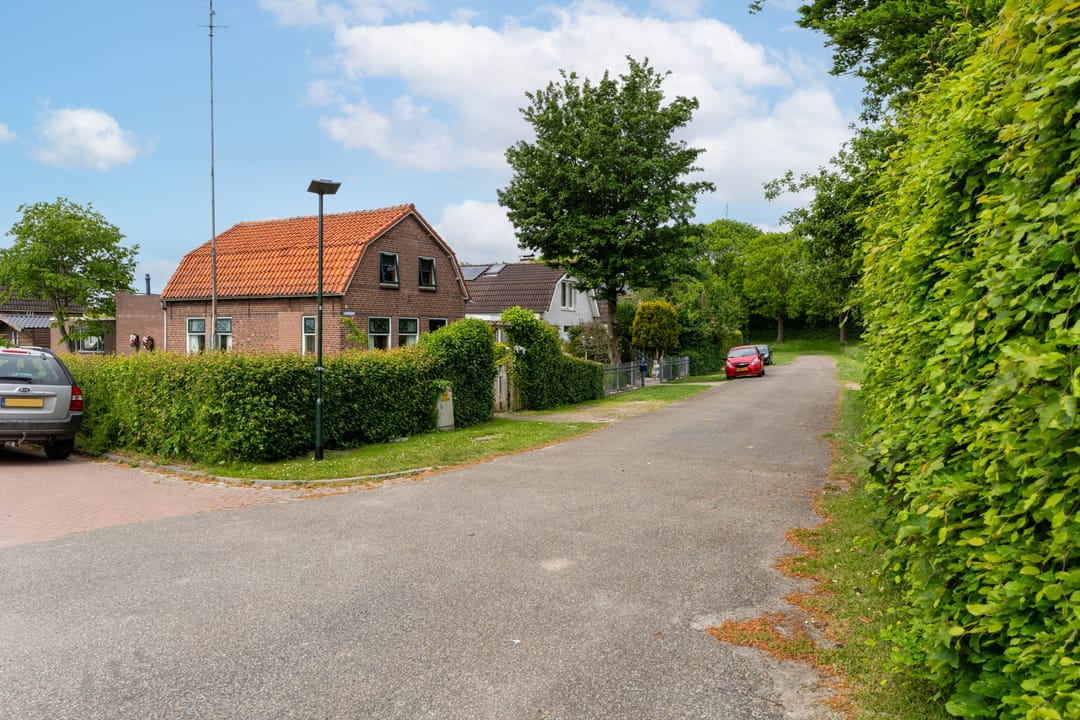 Photo 2 of Jachtlaan 42