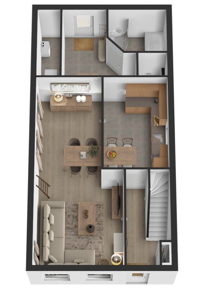 Foto 29 van Jachtlaan 42