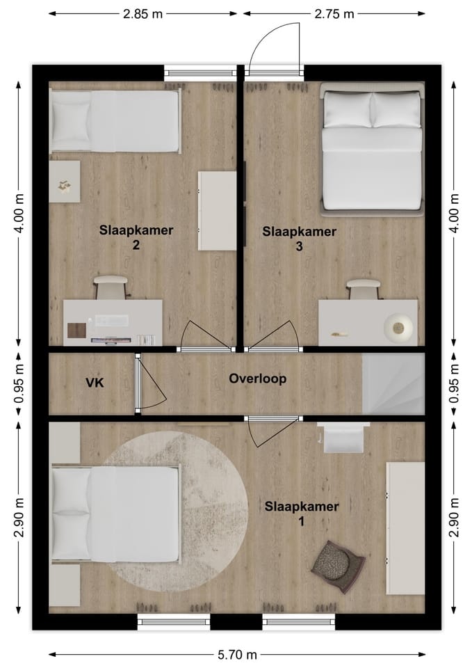 Foto 30 van Jachtlaan 42