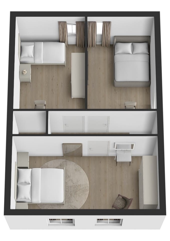 Foto 31 van Jachtlaan 42