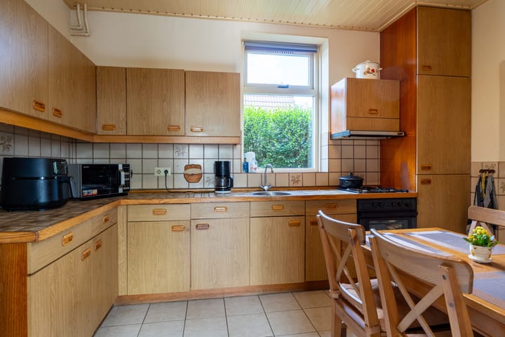 Foto 10 van Jachtlaan 42