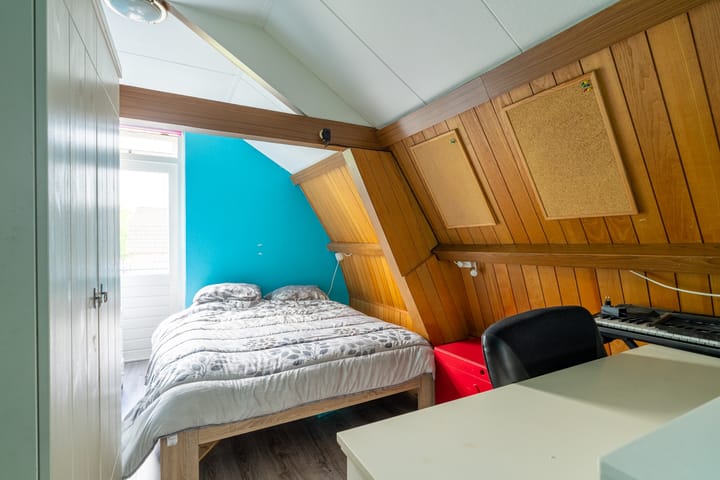 Foto 19 van Jachtlaan 42