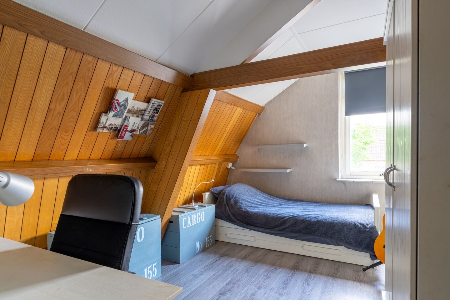 Photo 20 of Jachtlaan 42