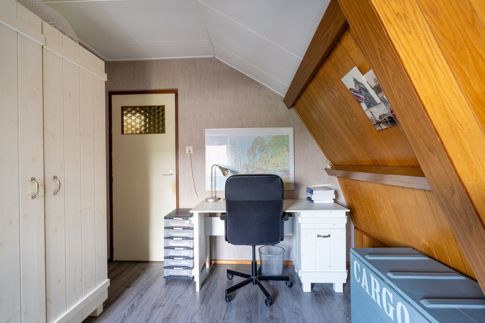 Photo 21 of Jachtlaan 42