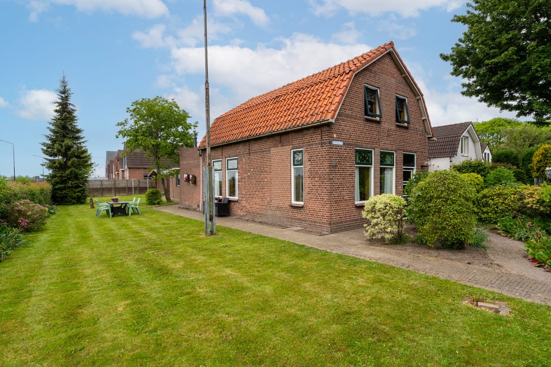 Photo 22 of Jachtlaan 42