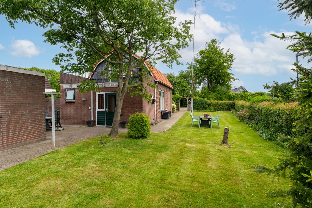 Photo 23 of Jachtlaan 42
