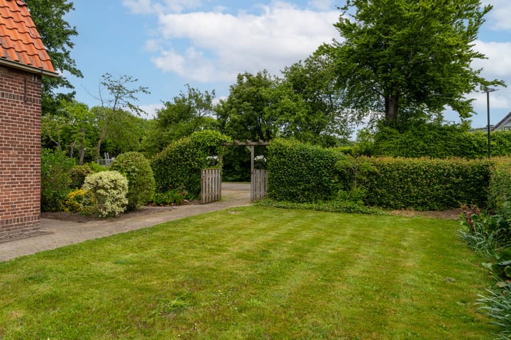 Foto 24 van Jachtlaan 42