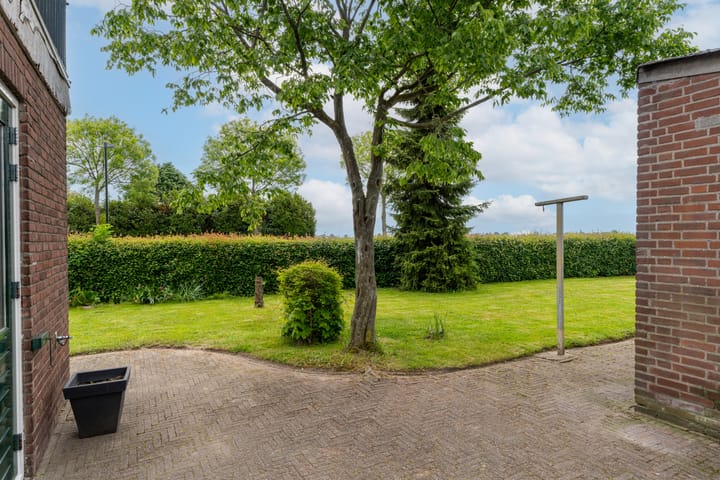 Foto 25 van Jachtlaan 42