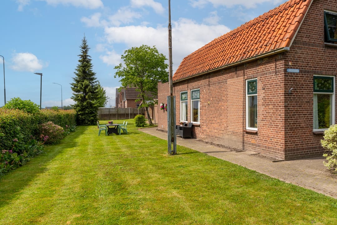 Photo 26 of Jachtlaan 42