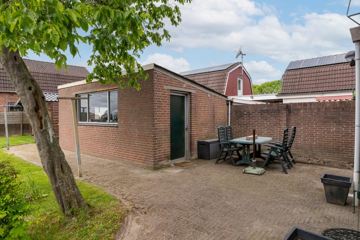 Foto 27 van Jachtlaan 42