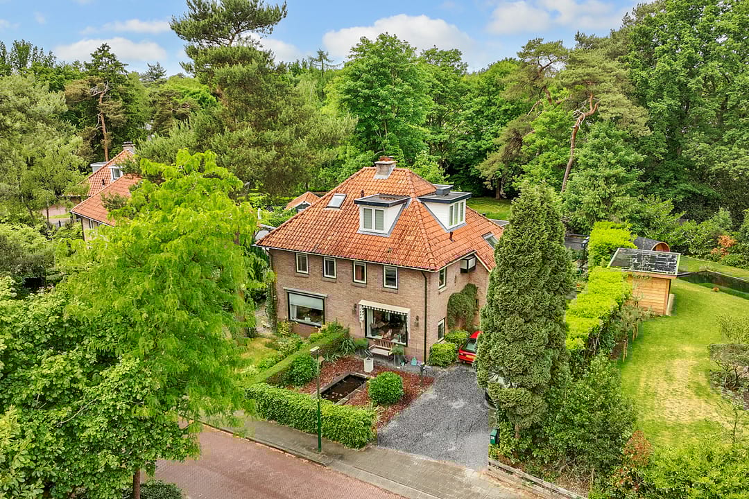 Photo 1 of Julianaweg 28