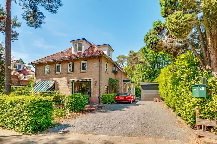 Foto 2 van Julianaweg 28