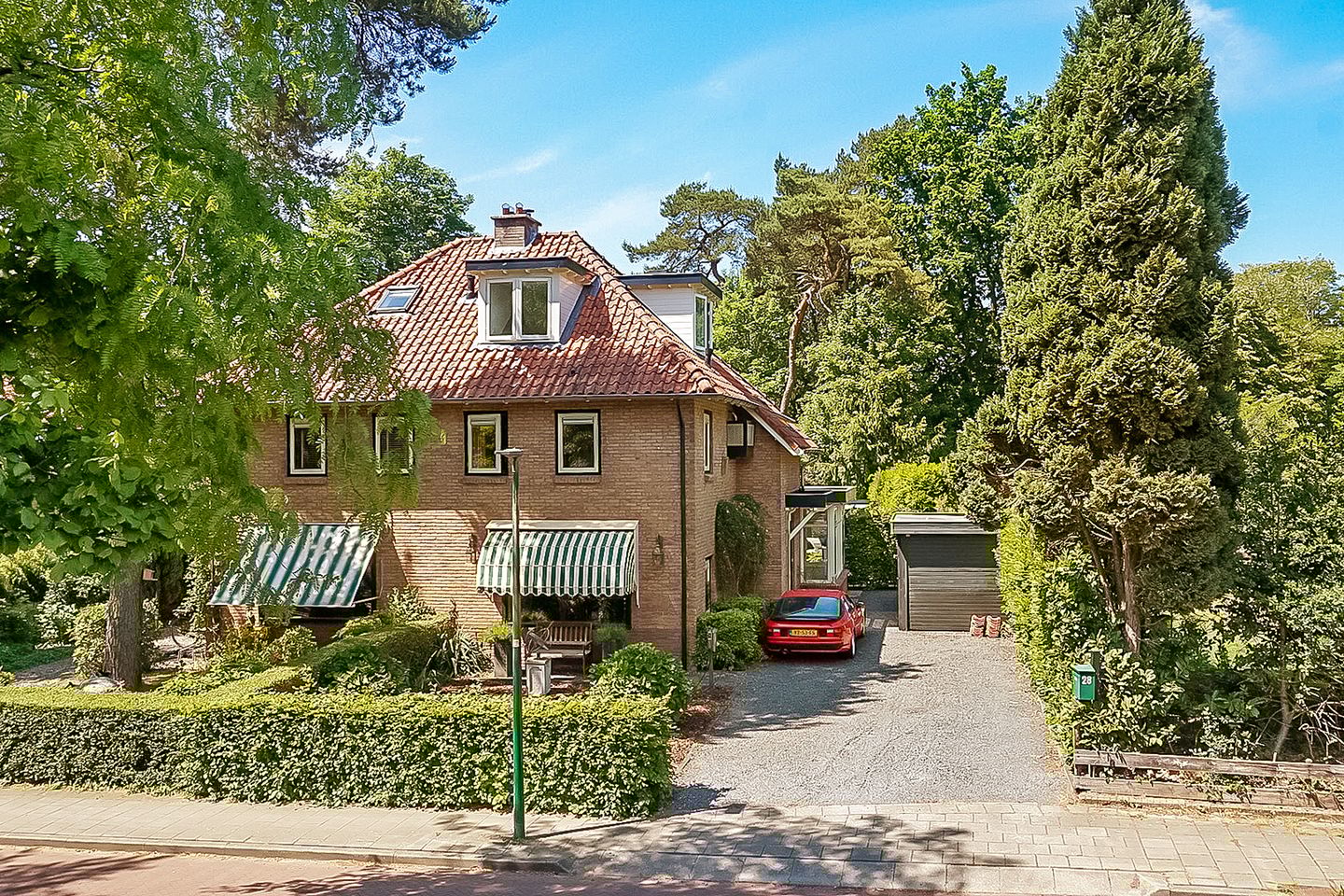 Photo 5 of Julianaweg 28