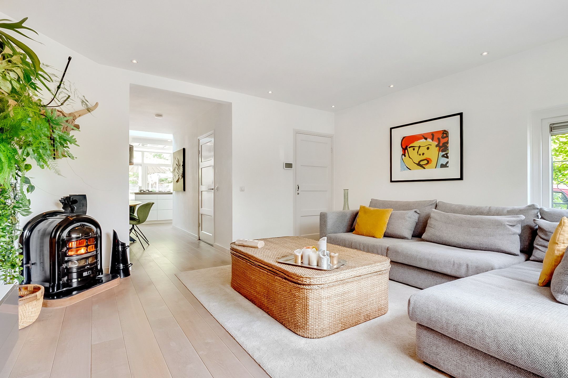 Photo 12 of Julianaweg 28