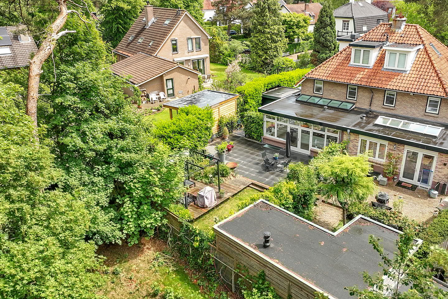 Photo 50 of Julianaweg 28