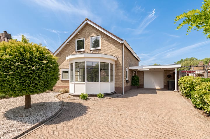 Foto 2 van Prins Willem-Alexanderstraat 3-B