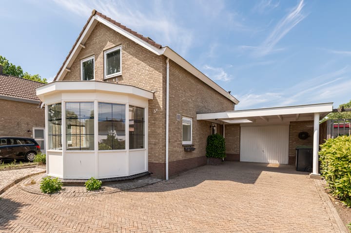 Foto 3 van Prins Willem-Alexanderstraat 3-B