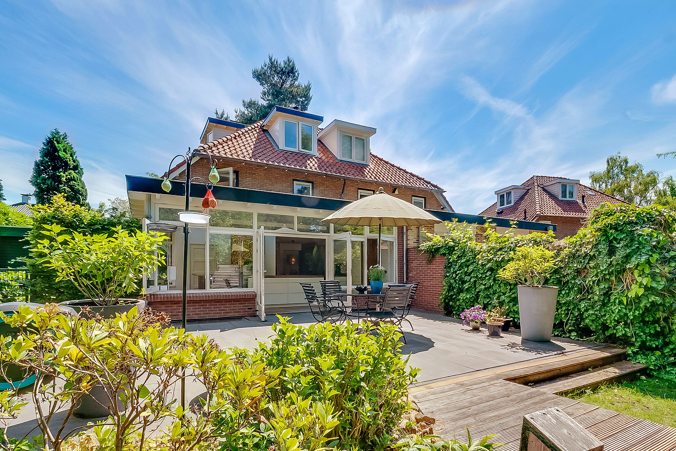 Photo 3 of Julianaweg 28