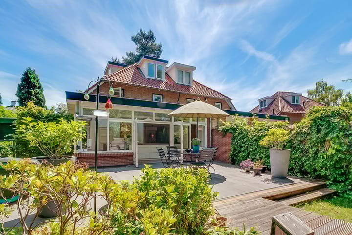 Foto 3 van Julianaweg 28