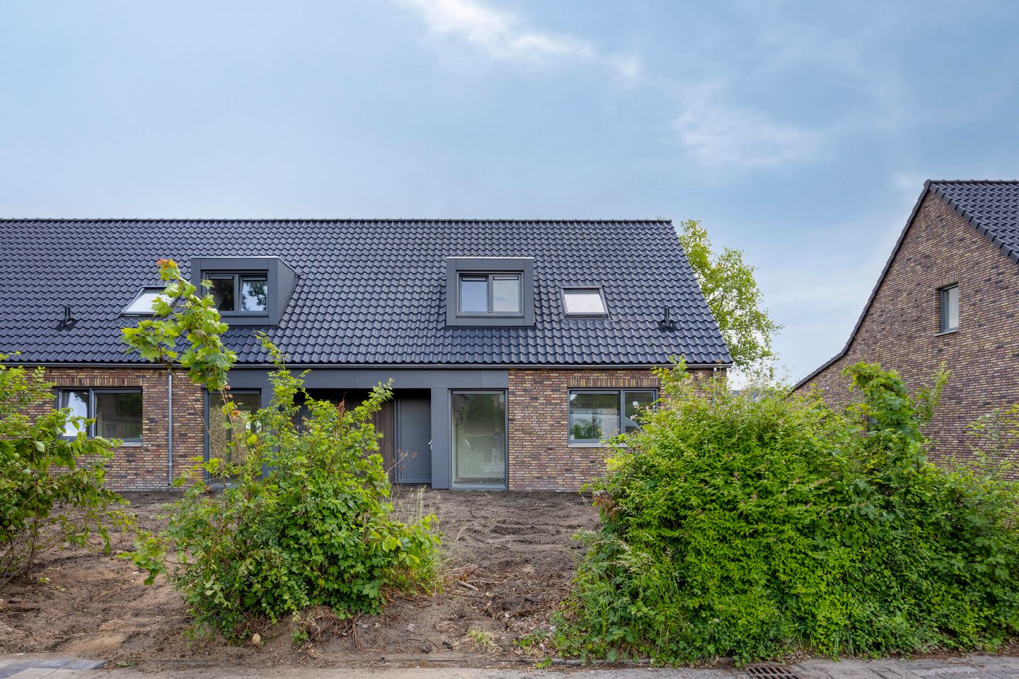 Foto 4 van Lorskensstraat 2B