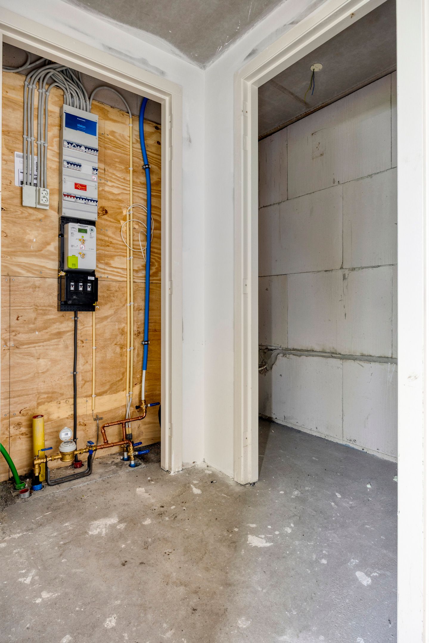 Foto 6 van Lorskensstraat 2B