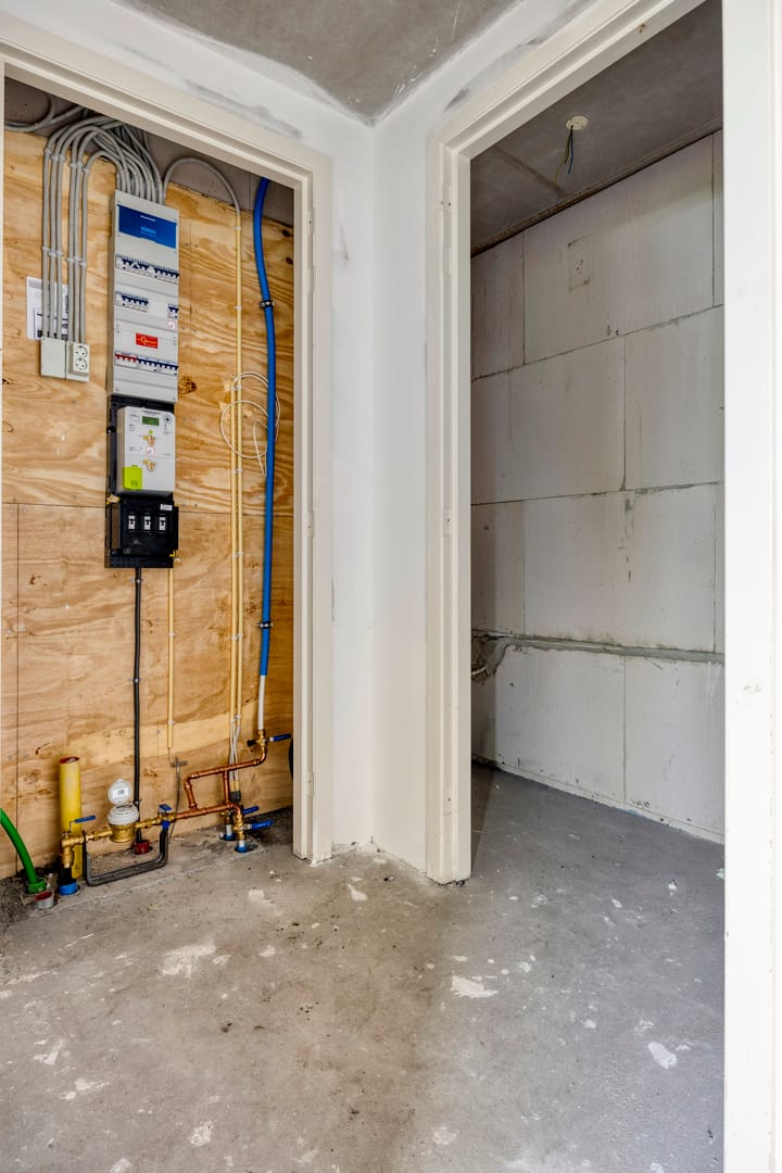 Foto 6 van Lorskensstraat 2B