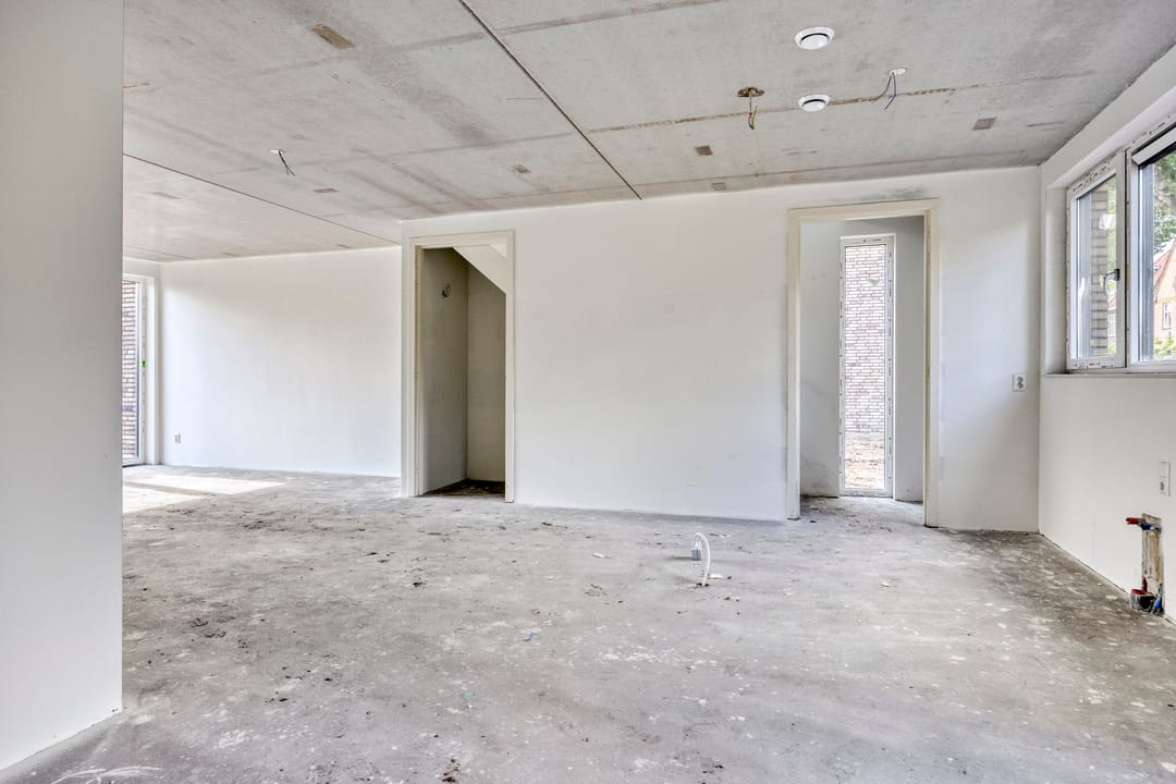 Foto 7 van Lorskensstraat 2B