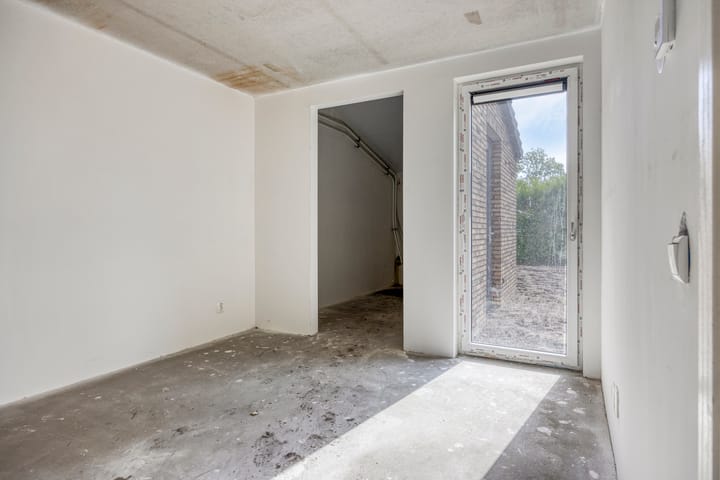 Foto 11 van Lorskensstraat 2B