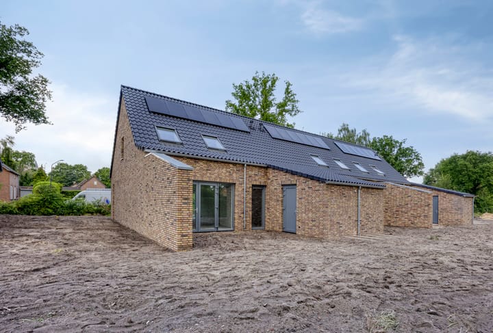 Foto 20 van Lorskensstraat 2B