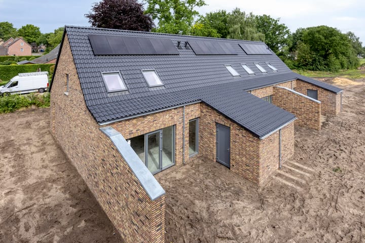 Foto 21 van Lorskensstraat 2B