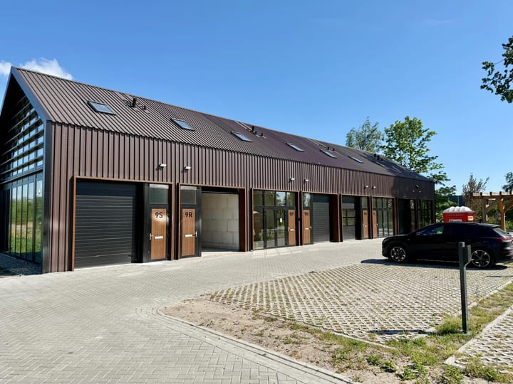 Nijenburgerweg 9-R, Alkmaar