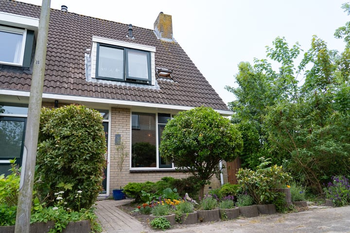 Foto 1 van Theo Kwantenstraat 36