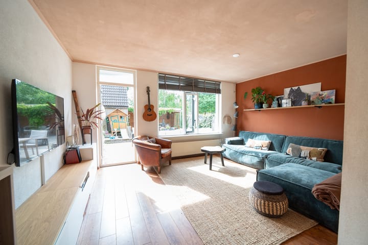 Foto 2 van Theo Kwantenstraat 36