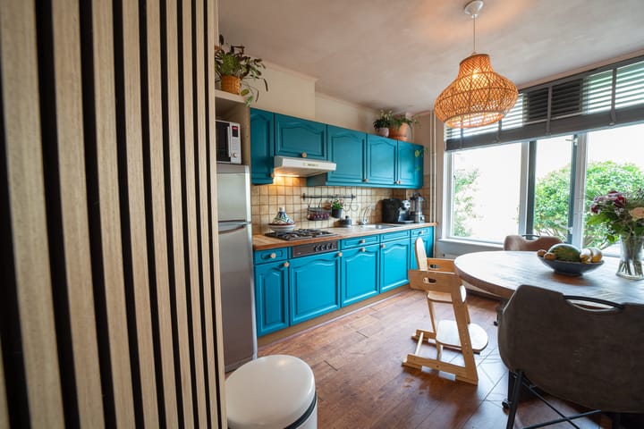 Foto 7 van Theo Kwantenstraat 36