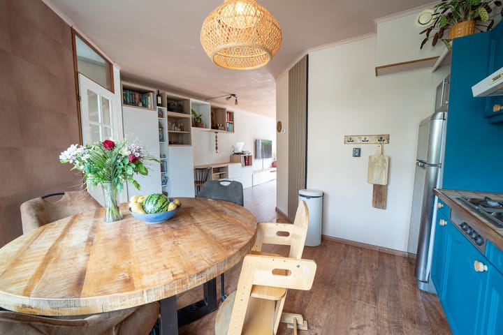 Foto 9 van Theo Kwantenstraat 36