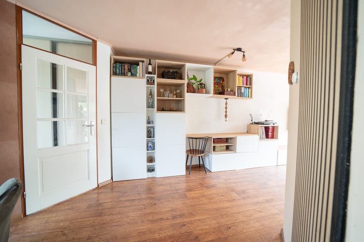 Foto 11 van Theo Kwantenstraat 36