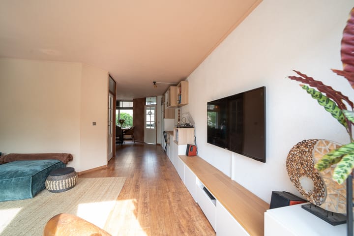 Foto 13 van Theo Kwantenstraat 36