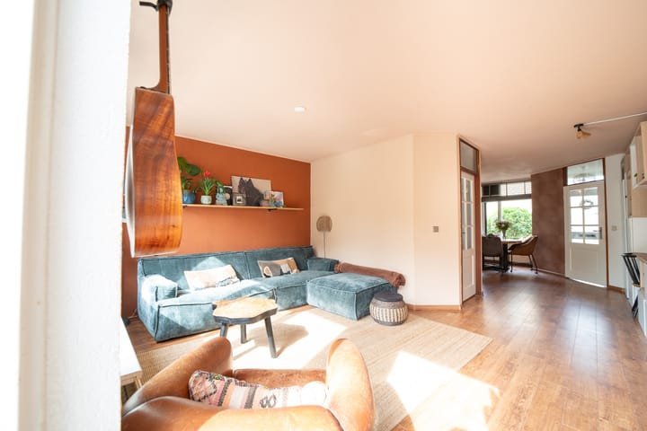 Foto 14 van Theo Kwantenstraat 36