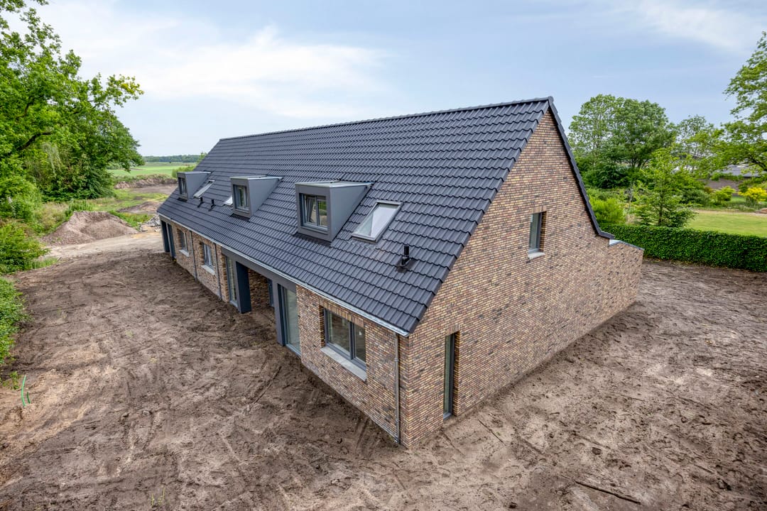 Foto 1 van Lorskensstraat 2C