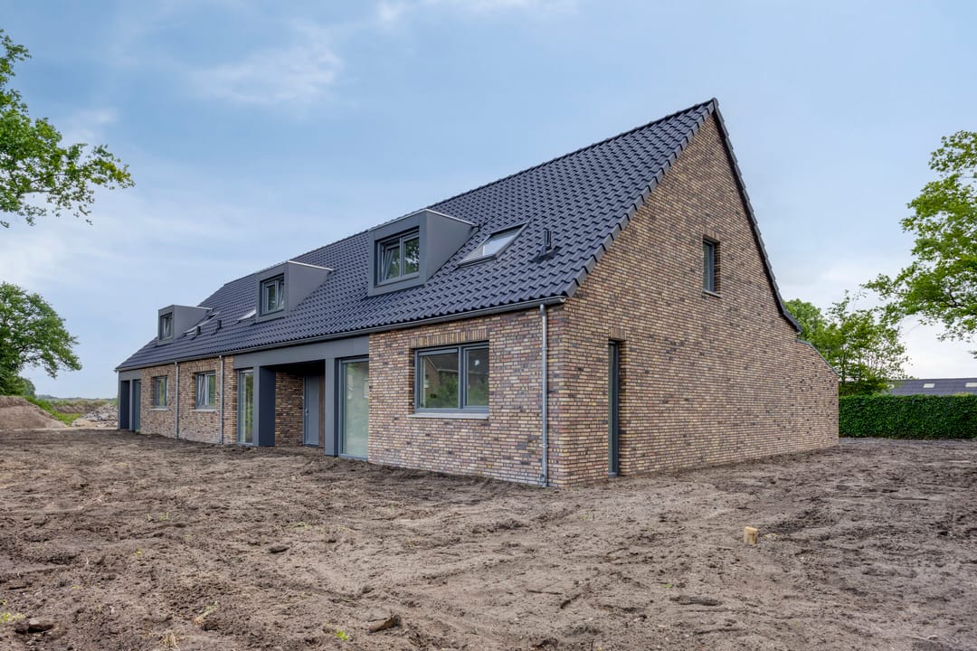 Foto 2 van Lorskensstraat 2C