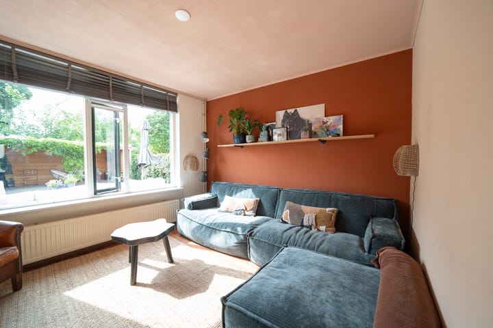 Foto 16 van Theo Kwantenstraat 36