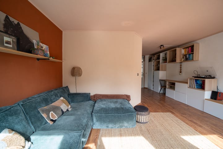 Foto 17 van Theo Kwantenstraat 36