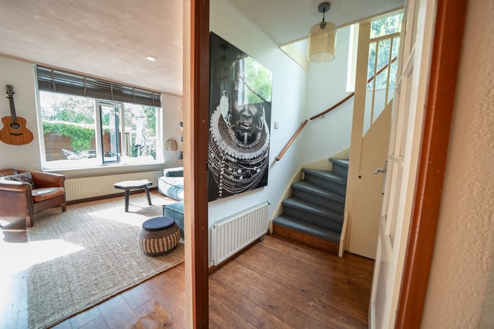 Foto 19 van Theo Kwantenstraat 36