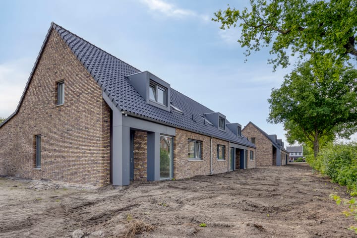 Photo 5 of Lorskensstraat 2C