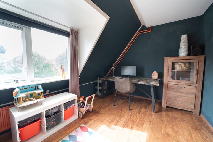 Foto 21 van Theo Kwantenstraat 36