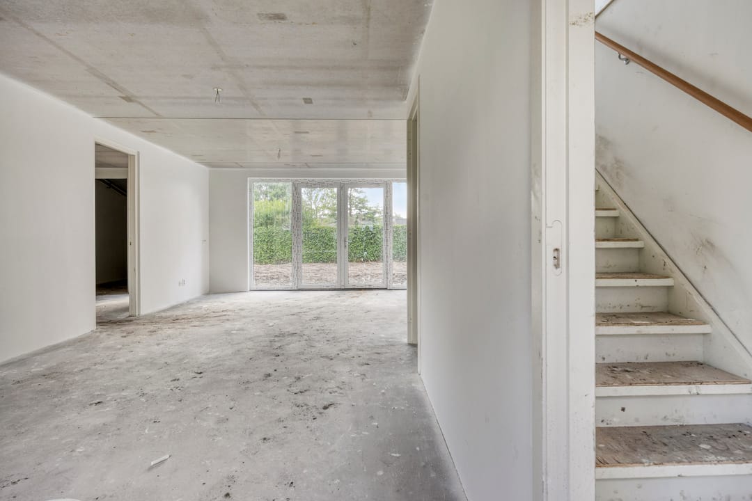 Foto 8 van Lorskensstraat 2C