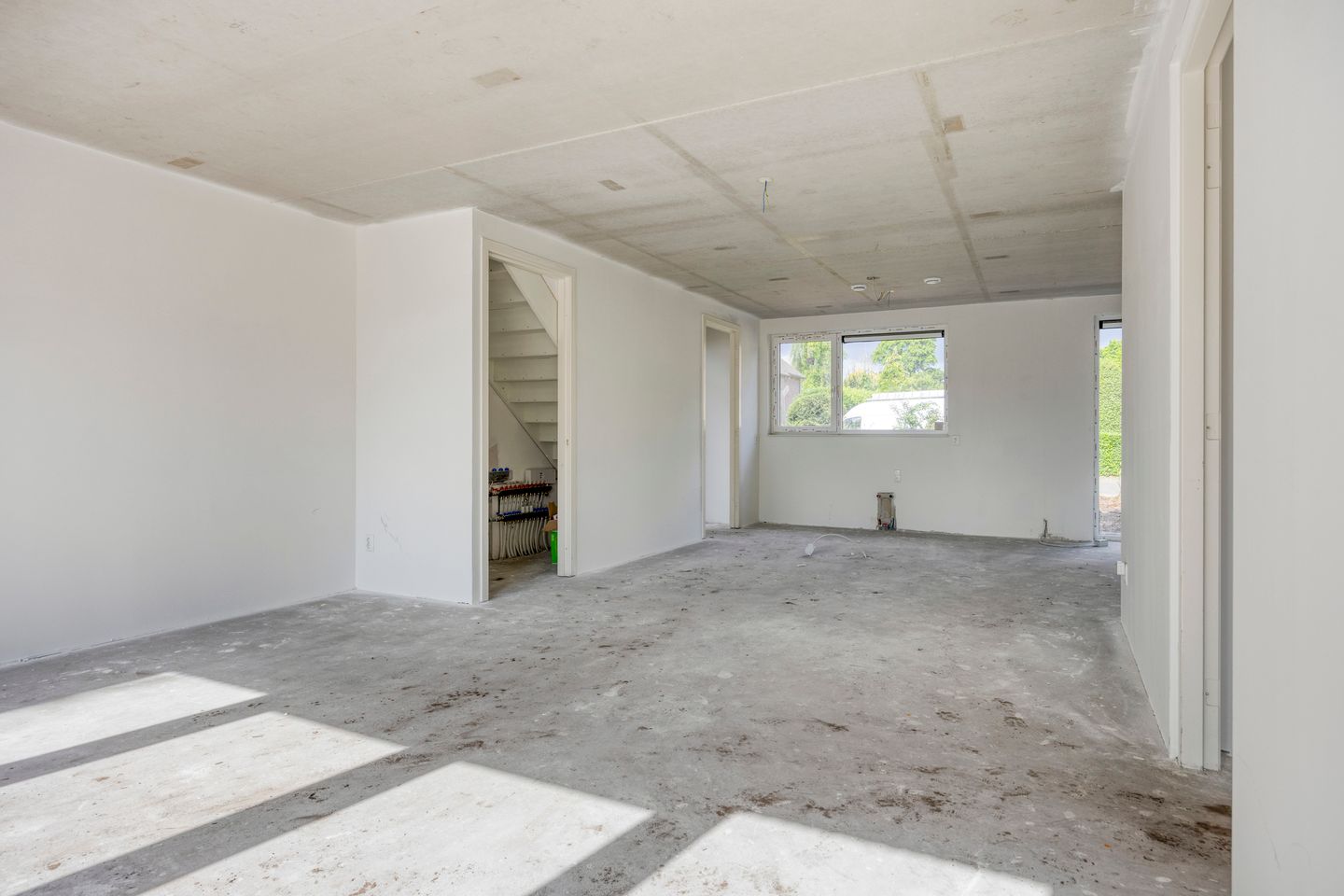 Foto 10 van Lorskensstraat 2C